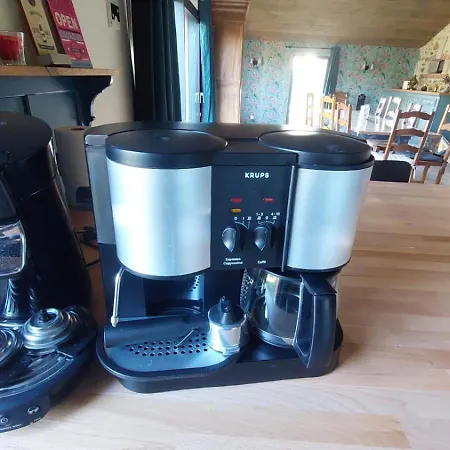 De L'archerie Classe 4 Etoiles Pour 4 Personnes, Casa de Férias