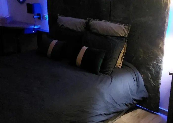 De L'archerie Classe 4 Etoiles Pour 4 Personnes, 別荘