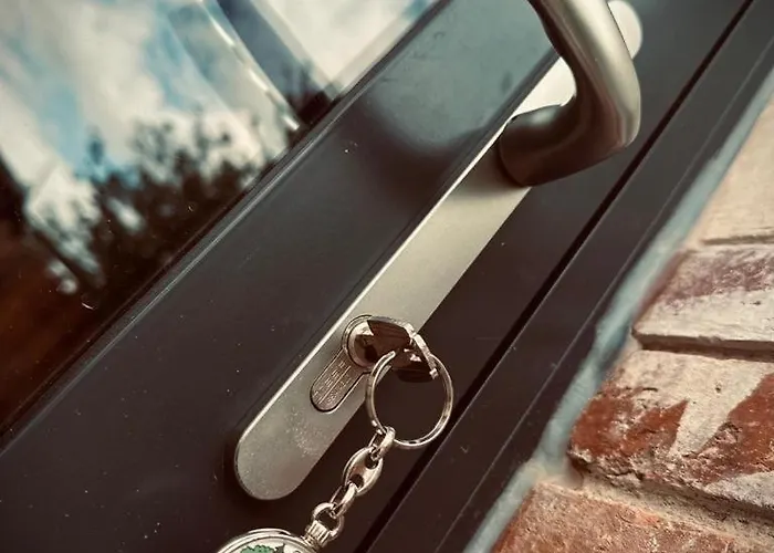 De L'archerie Classe 4 Etoiles Pour 4 Personnes, *